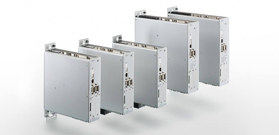 Commandes