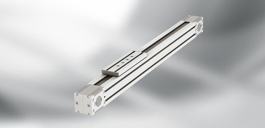 Unités linéaires prêtes à installer